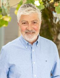 François Berga - Tête de liste